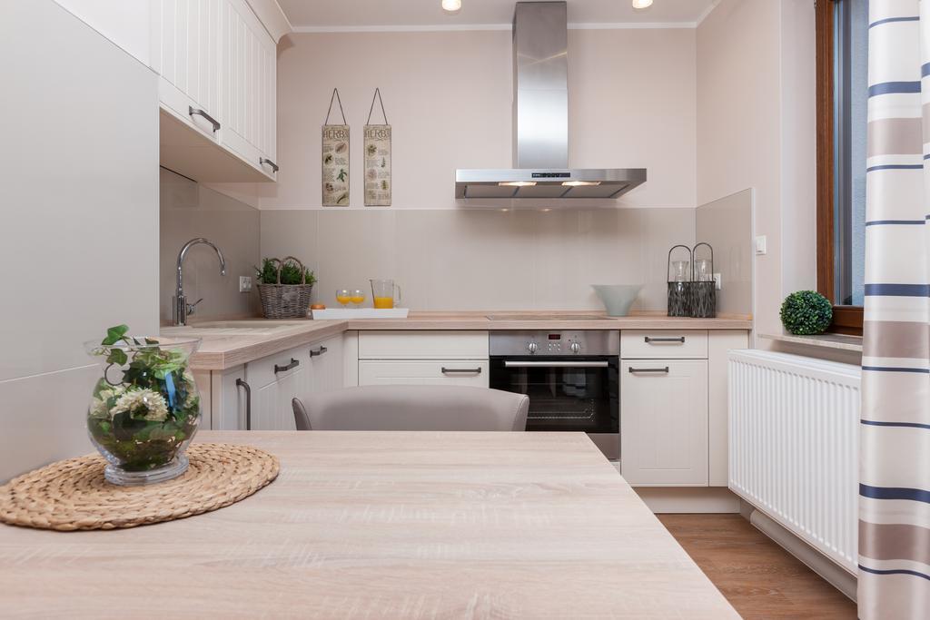 Villa Sosnowa Pobierowo Zimmer foto